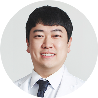 한솔병원 의료진 