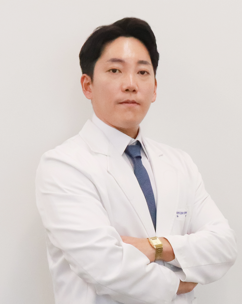 한솔병원 의료진