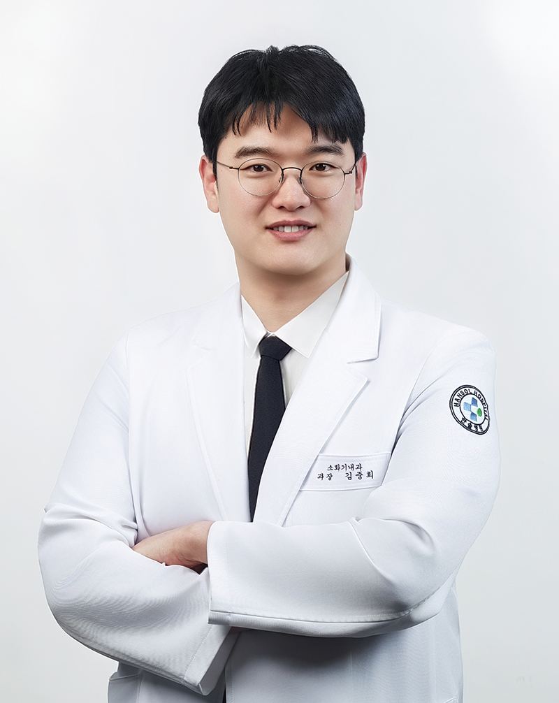 한솔병원 의료진