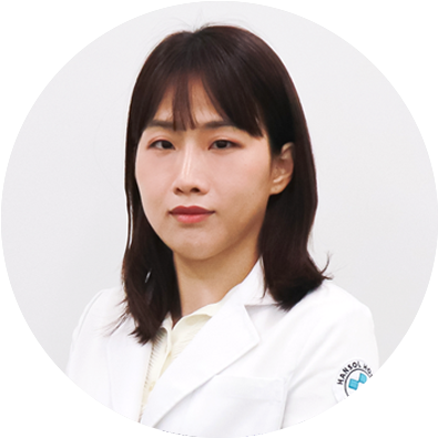한솔병원 의료진 