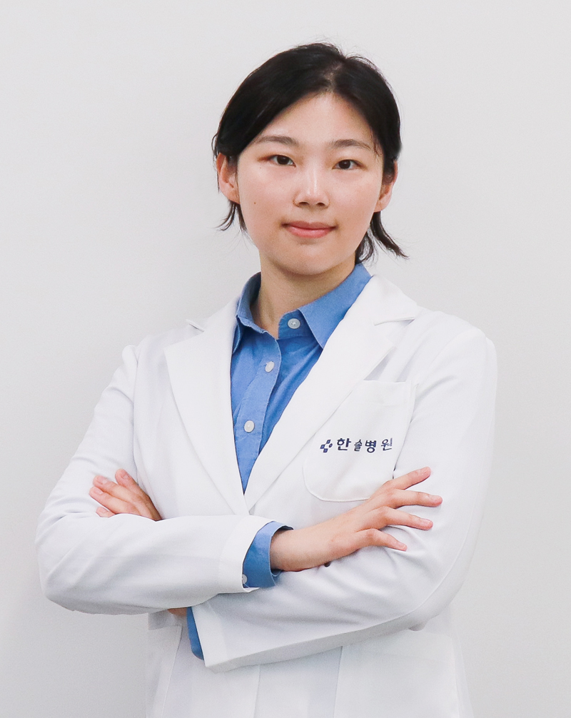 한솔병원 의료진
