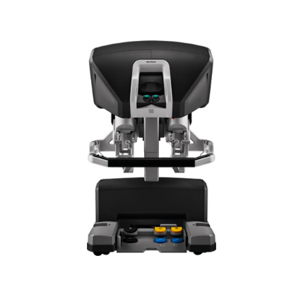 집도의 조종 콘솔(서전 콘솔) 